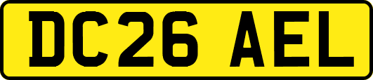 DC26AEL