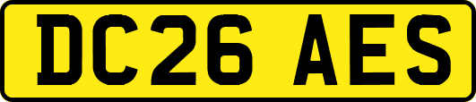 DC26AES