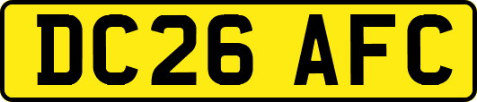 DC26AFC
