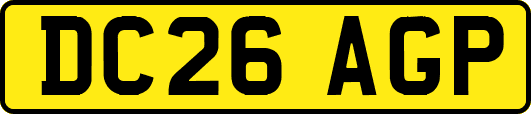 DC26AGP