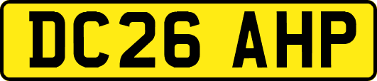 DC26AHP