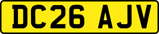 DC26AJV