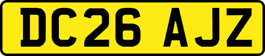 DC26AJZ