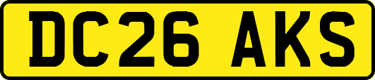 DC26AKS