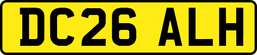 DC26ALH