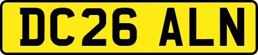 DC26ALN