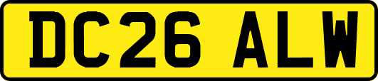 DC26ALW
