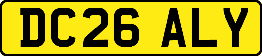 DC26ALY