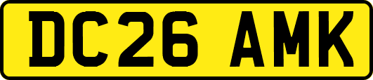 DC26AMK