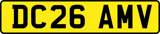 DC26AMV