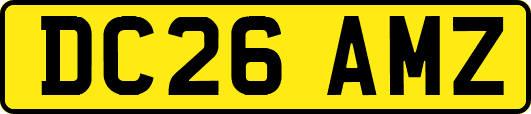 DC26AMZ