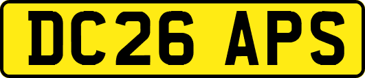 DC26APS