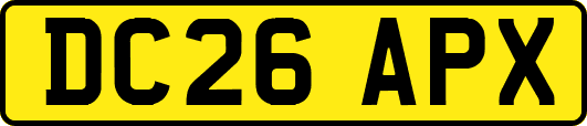 DC26APX