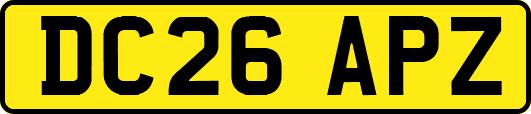 DC26APZ