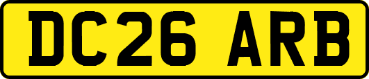 DC26ARB