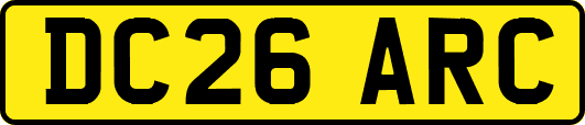 DC26ARC