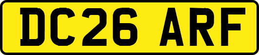 DC26ARF