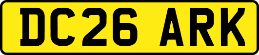 DC26ARK