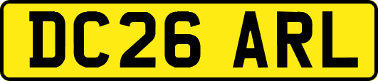 DC26ARL