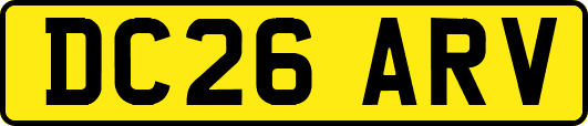 DC26ARV