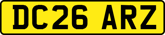 DC26ARZ