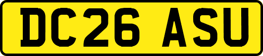 DC26ASU