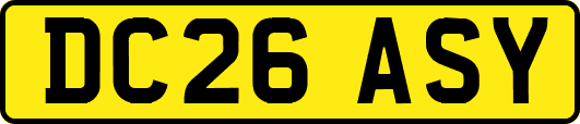 DC26ASY