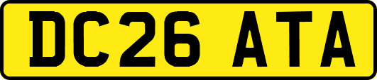 DC26ATA