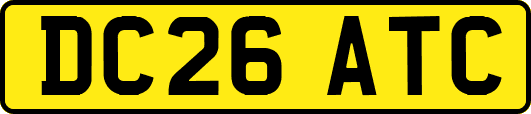 DC26ATC