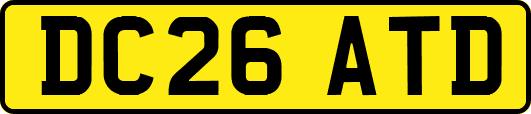 DC26ATD