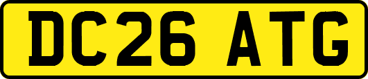 DC26ATG