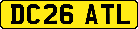 DC26ATL