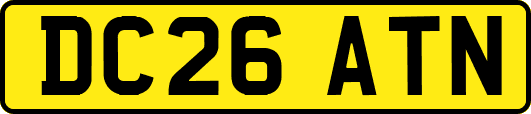 DC26ATN