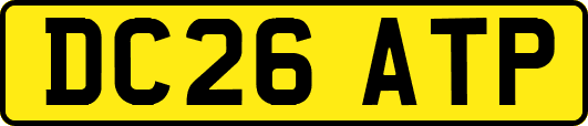 DC26ATP
