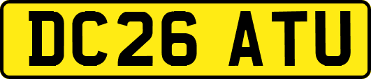 DC26ATU
