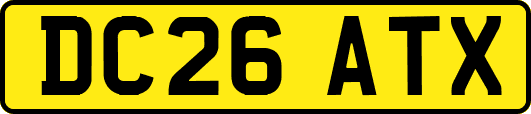 DC26ATX
