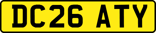 DC26ATY