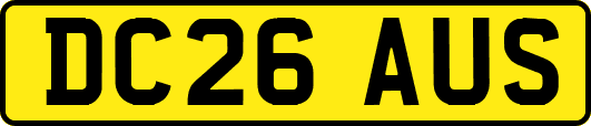 DC26AUS