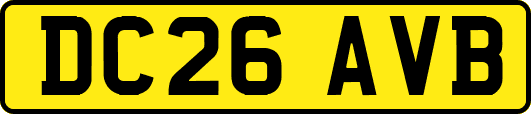 DC26AVB