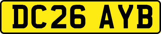 DC26AYB
