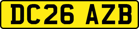 DC26AZB