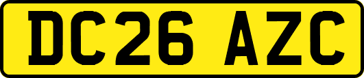 DC26AZC