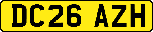 DC26AZH