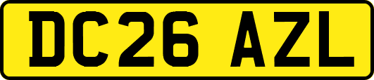 DC26AZL