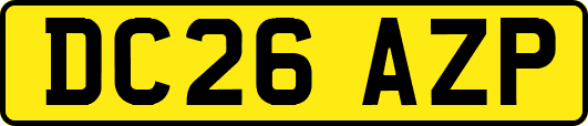DC26AZP