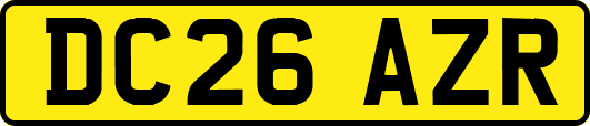 DC26AZR