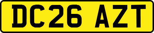 DC26AZT