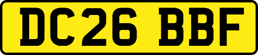 DC26BBF