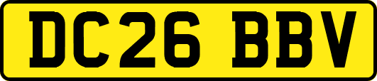 DC26BBV