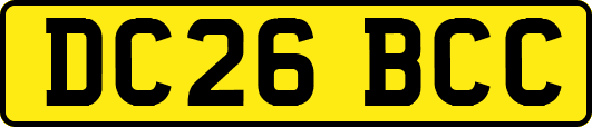 DC26BCC